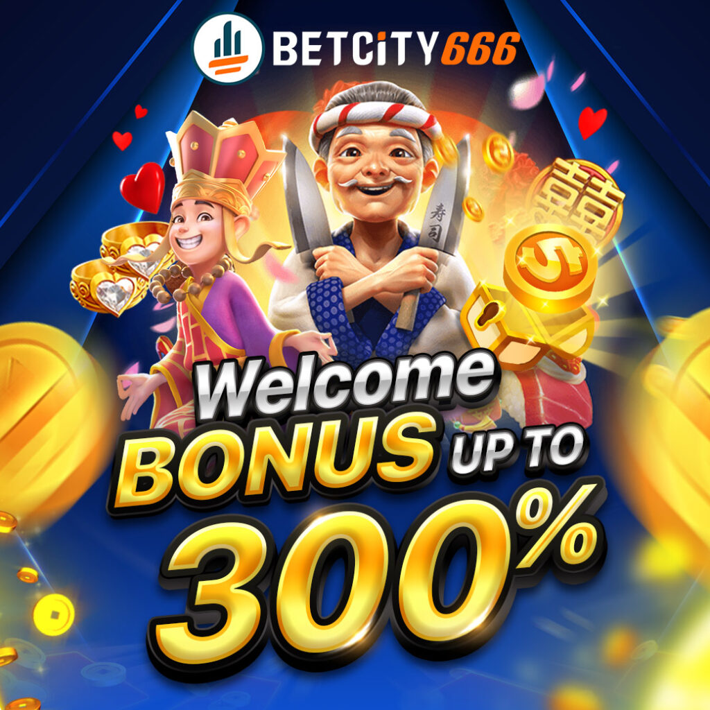 betcity666