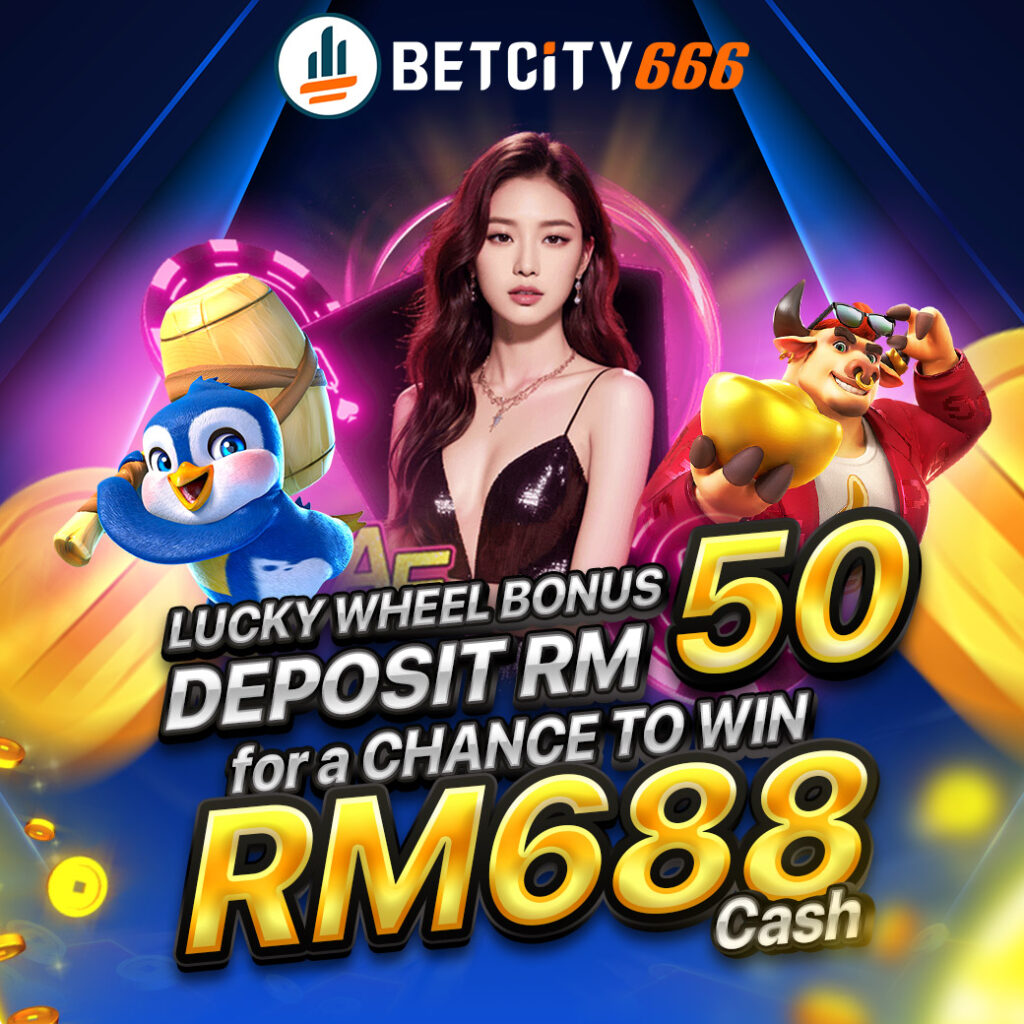 betcity666